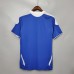 Chelsea 11/12 UCL Final Home Blue Soccer Jersey